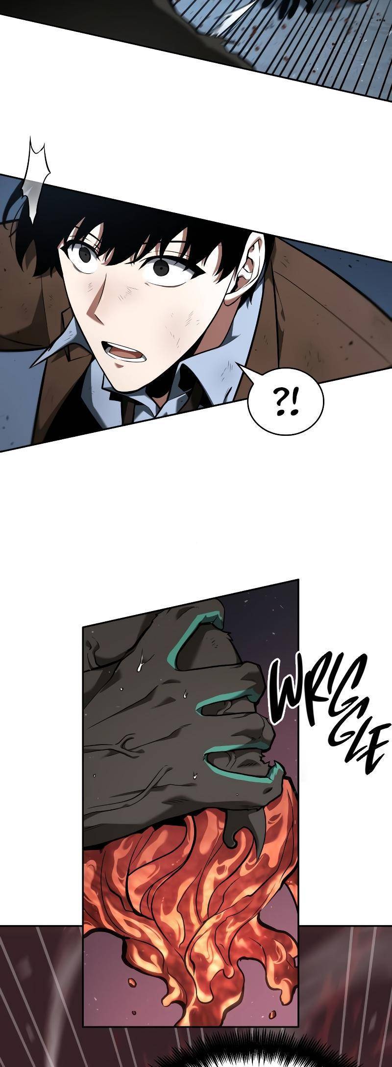 Omniscient Reader’s Viewpoint Chapter 72 Page 4