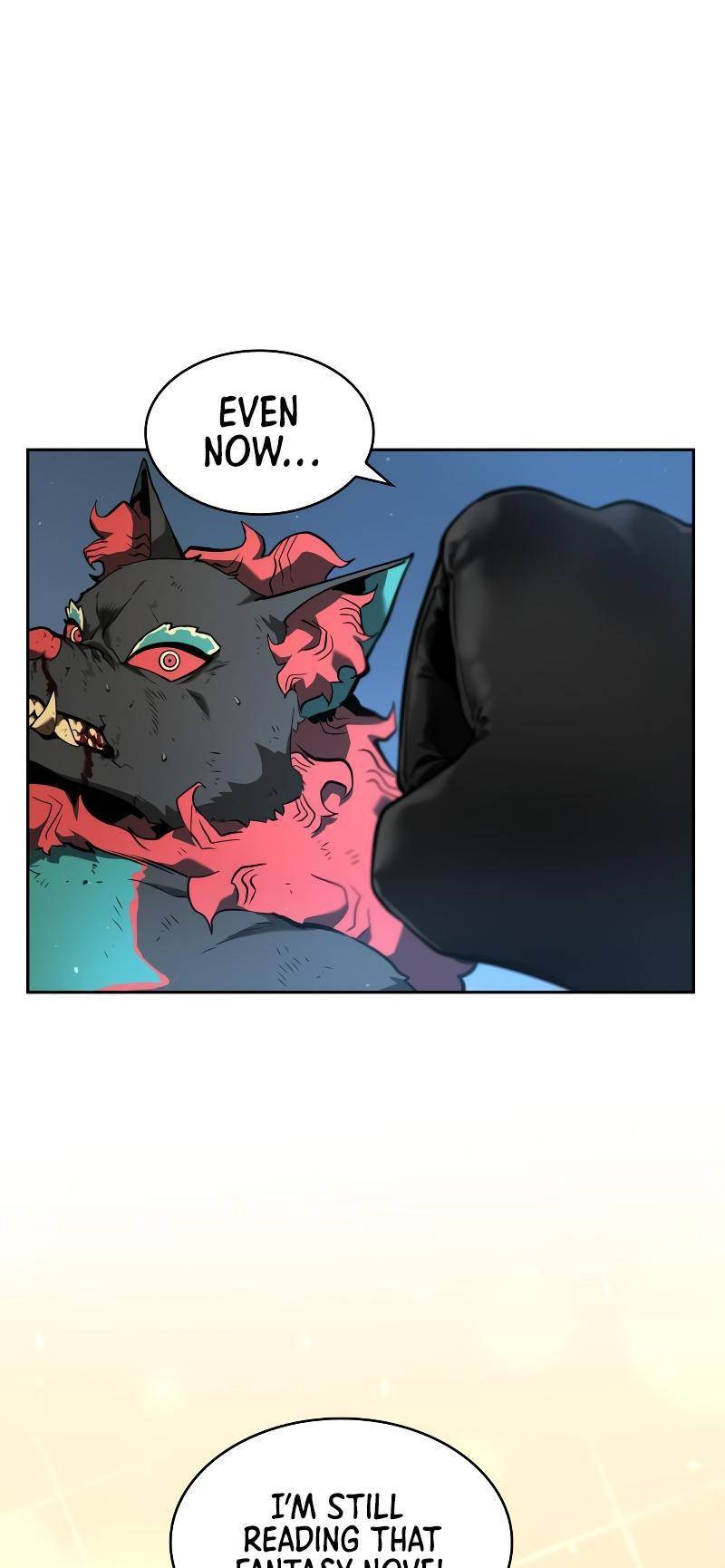 Omniscient Reader’s Viewpoint Chapter 72 Page 42
