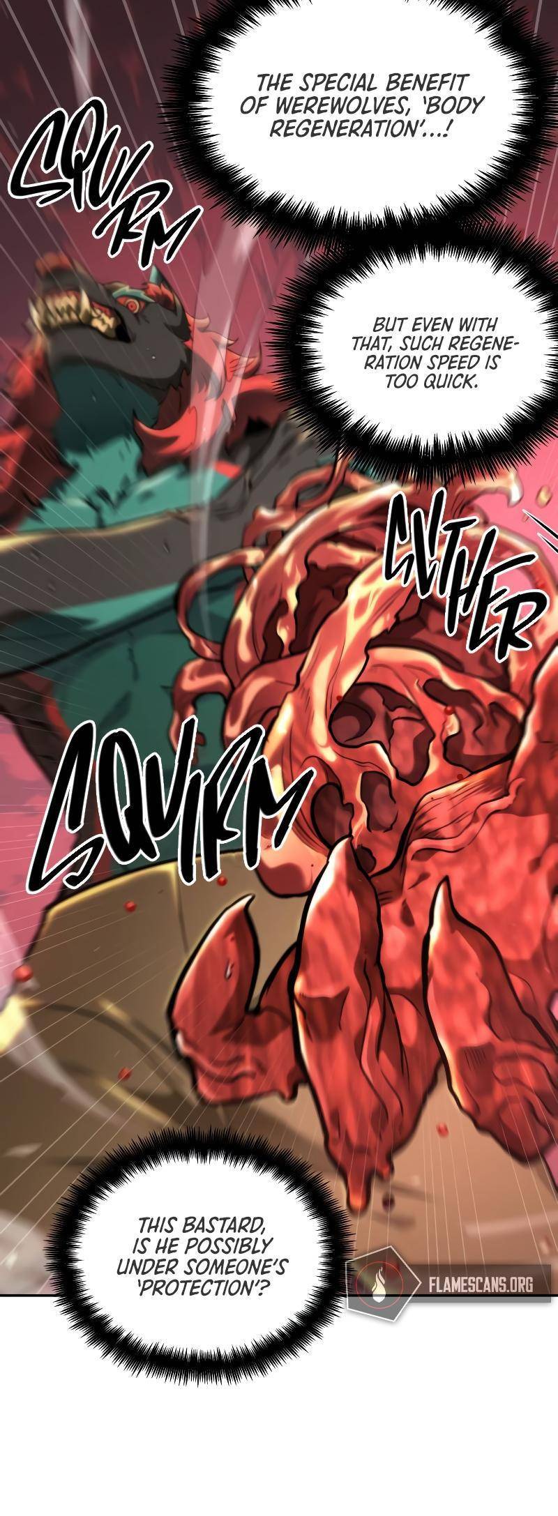 Omniscient Reader’s Viewpoint Chapter 72 Page 5