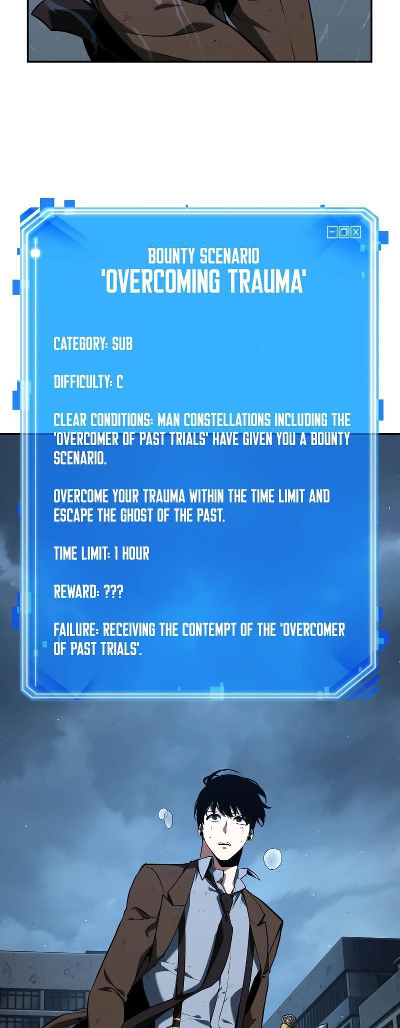 Omniscient Reader’s Viewpoint Chapter 72 Page 50