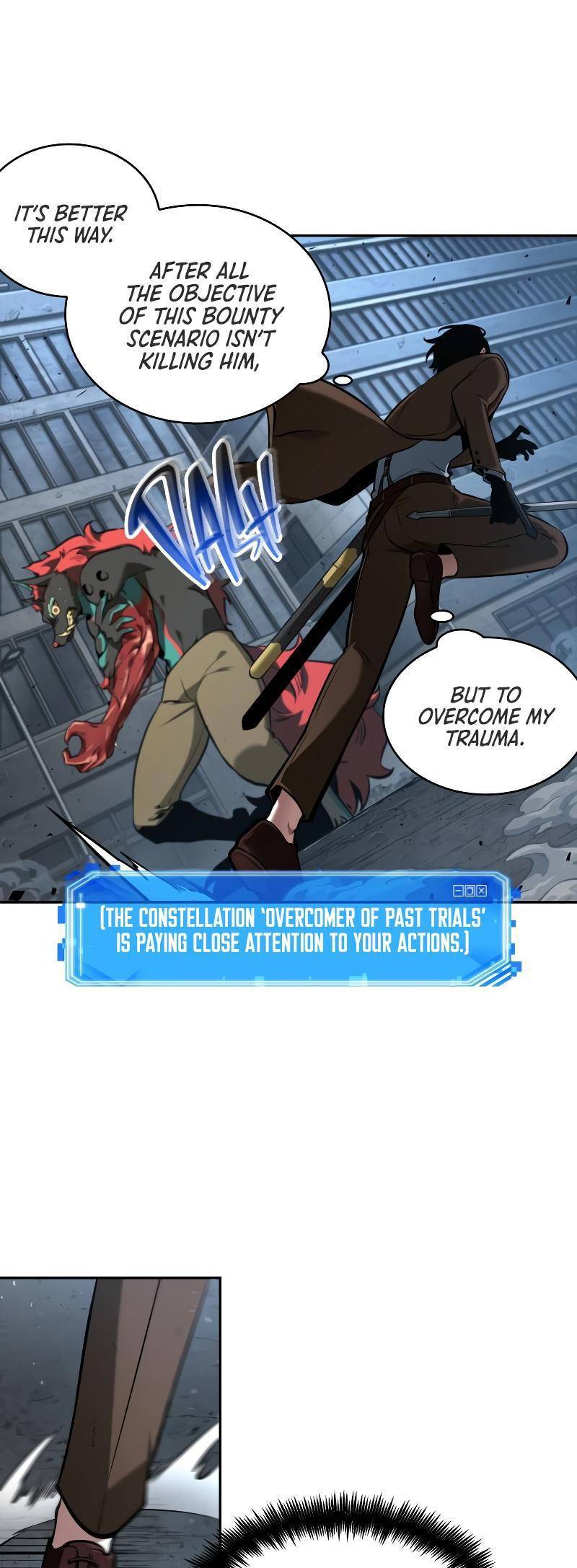 Omniscient Reader’s Viewpoint Chapter 72 Page 6