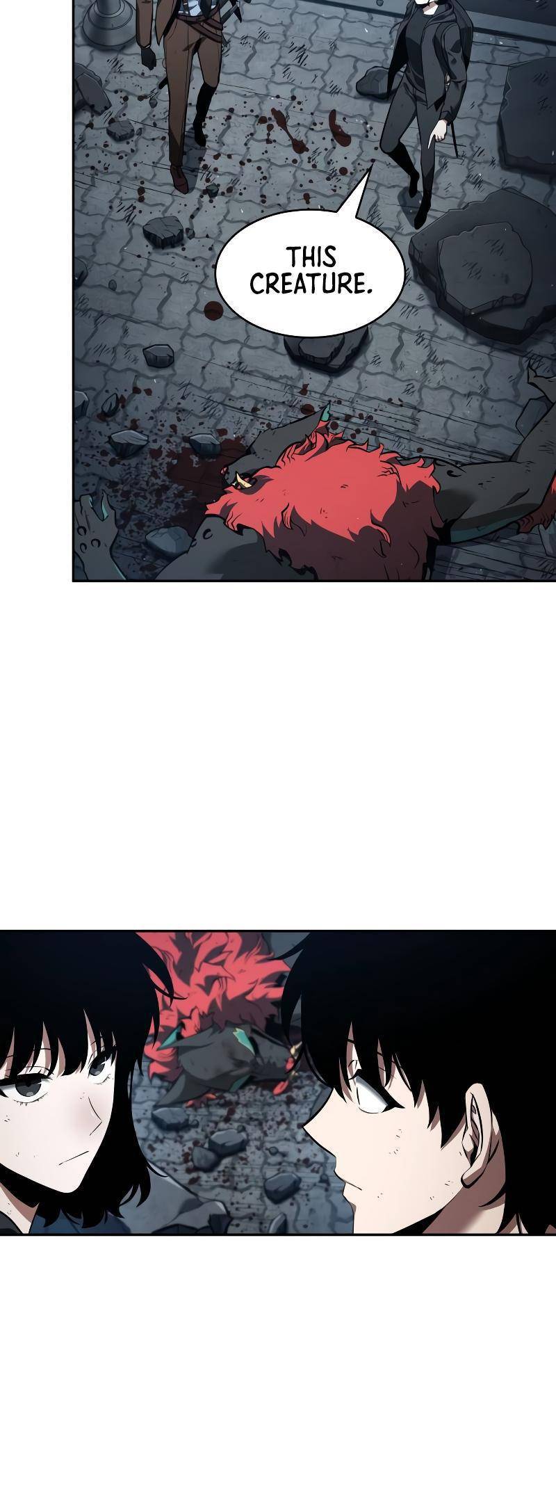 Omniscient Reader’s Viewpoint Chapter 72 Page 60