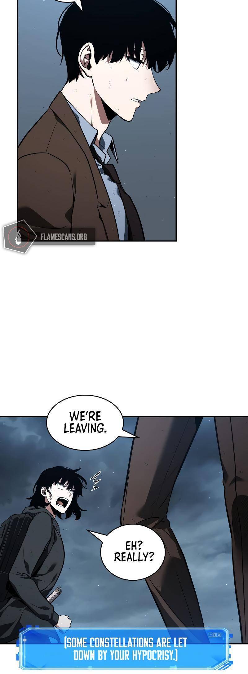 Omniscient Reader’s Viewpoint Chapter 72 Page 62