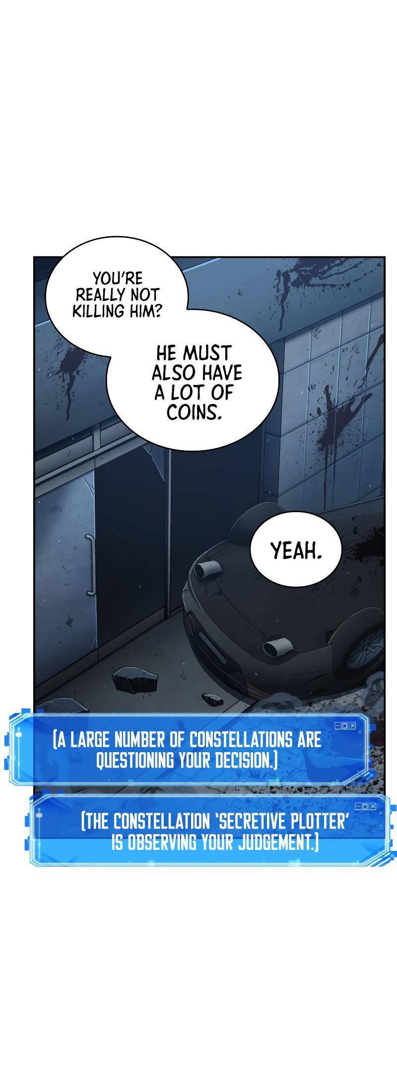 Omniscient Reader’s Viewpoint Chapter 72 Page 63