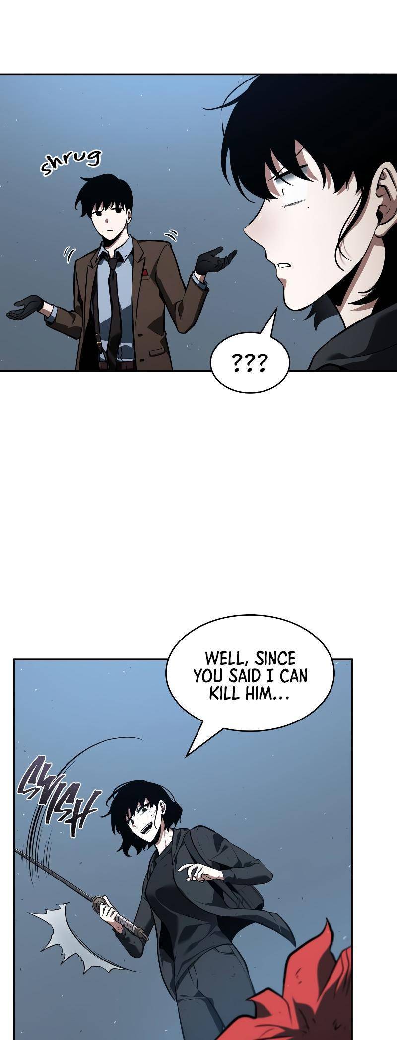 Omniscient Reader’s Viewpoint Chapter 72 Page 66