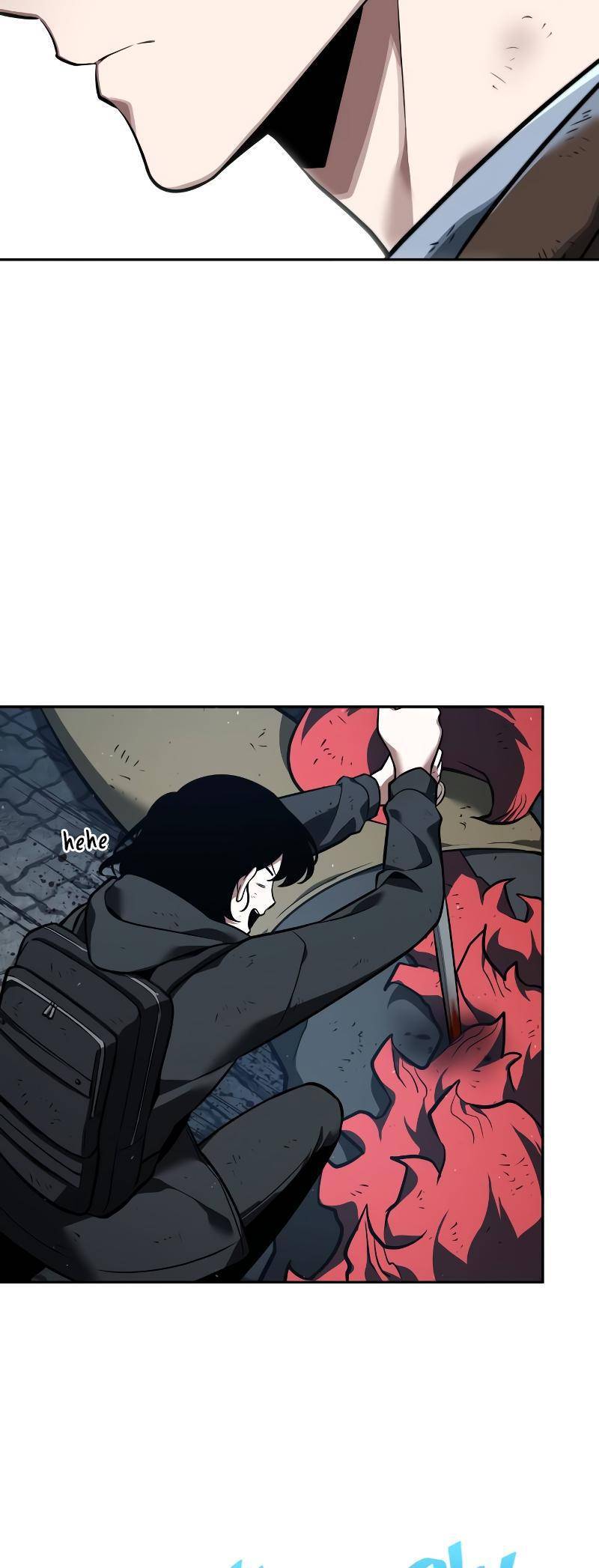 Omniscient Reader’s Viewpoint Chapter 72 Page 68