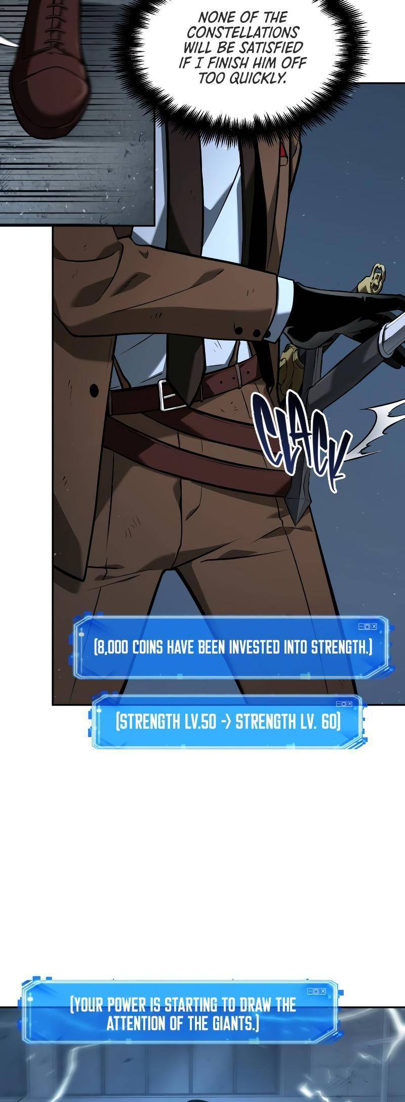 Omniscient Reader’s Viewpoint Chapter 72 Page 7