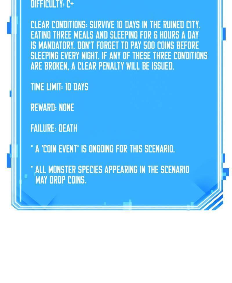 Omniscient Reader’s Viewpoint Chapter 72 Page 79
