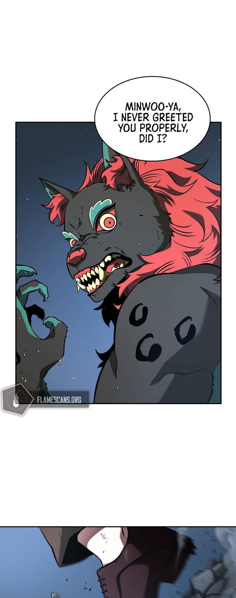 Omniscient Reader’s Viewpoint Chapter 72 Page 9
