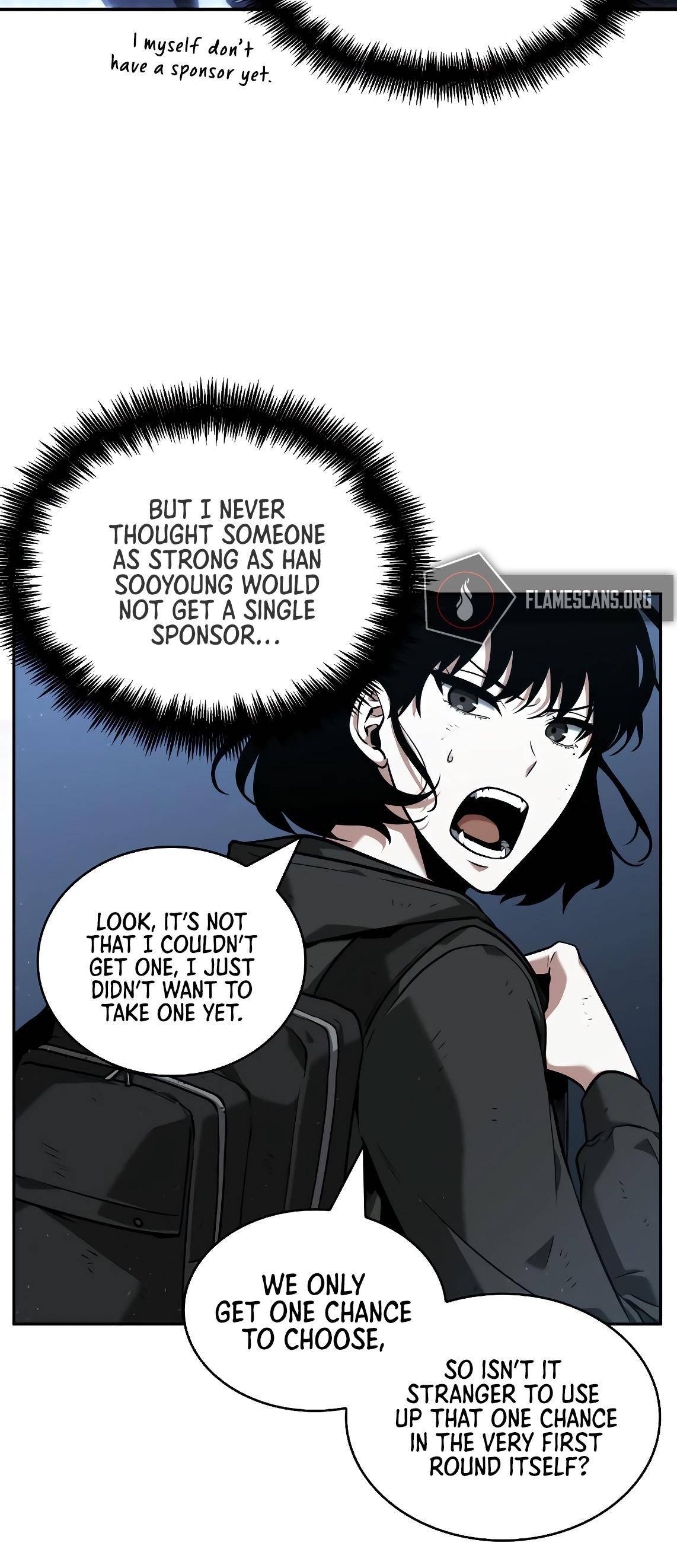 Omniscient Reader’s Viewpoint Chapter 73 Page 14