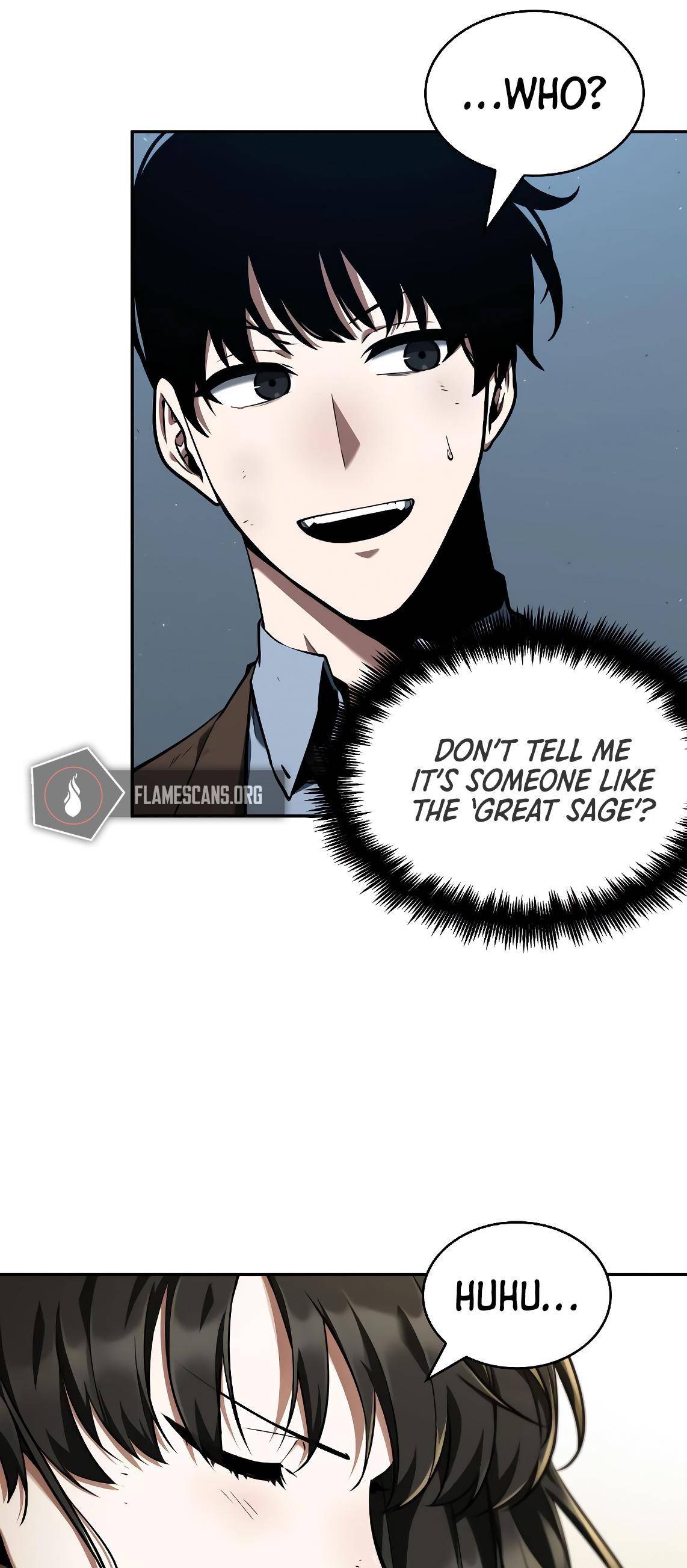 Omniscient Reader’s Viewpoint Chapter 73 Page 16