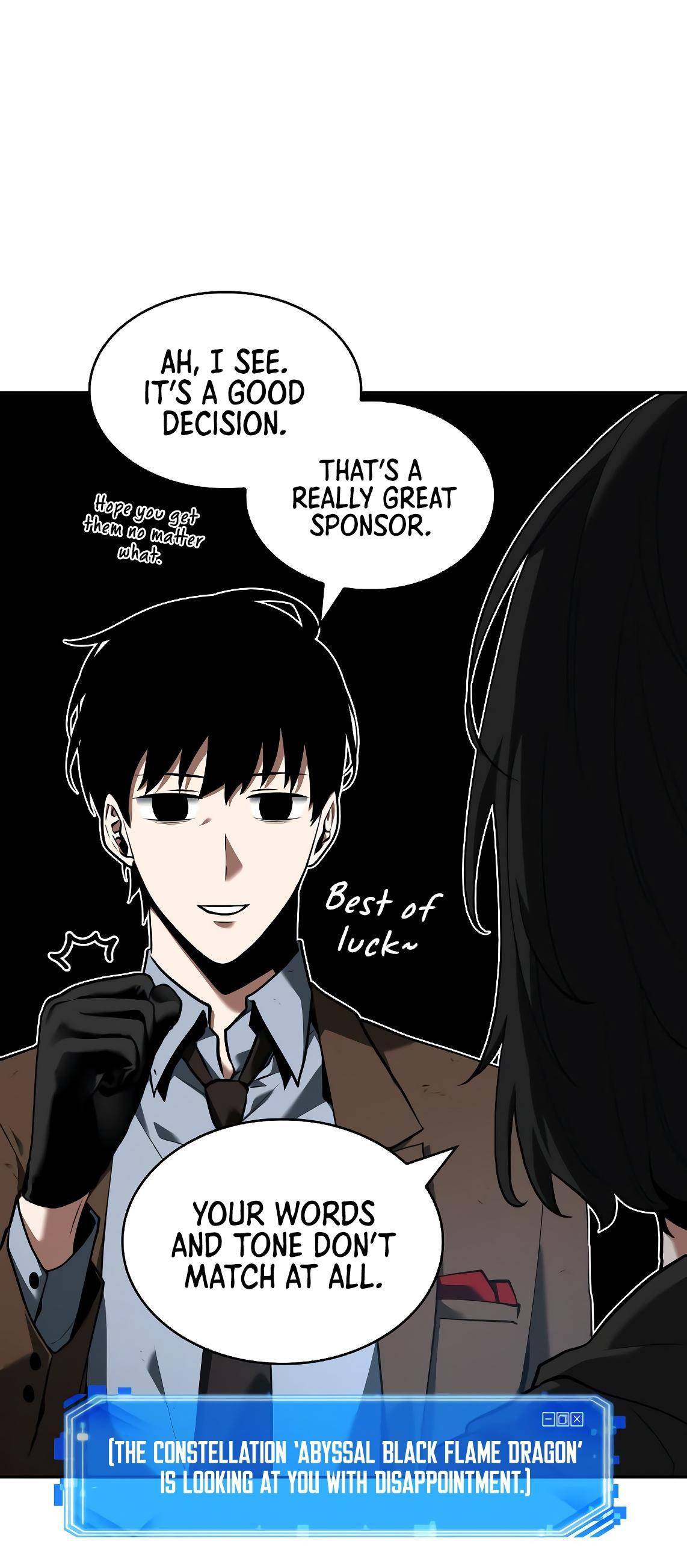 Omniscient Reader’s Viewpoint Chapter 73 Page 19