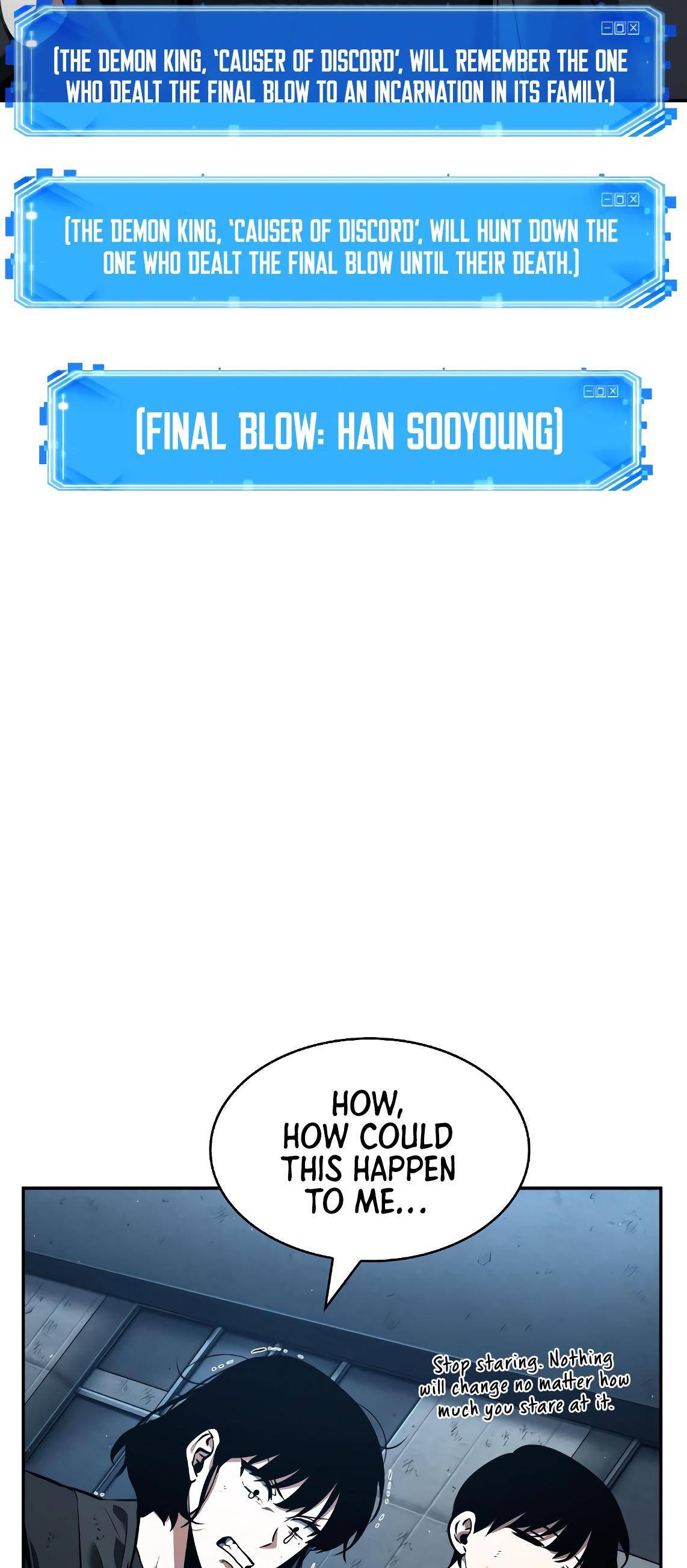 Omniscient Reader’s Viewpoint Chapter 73 Page 2