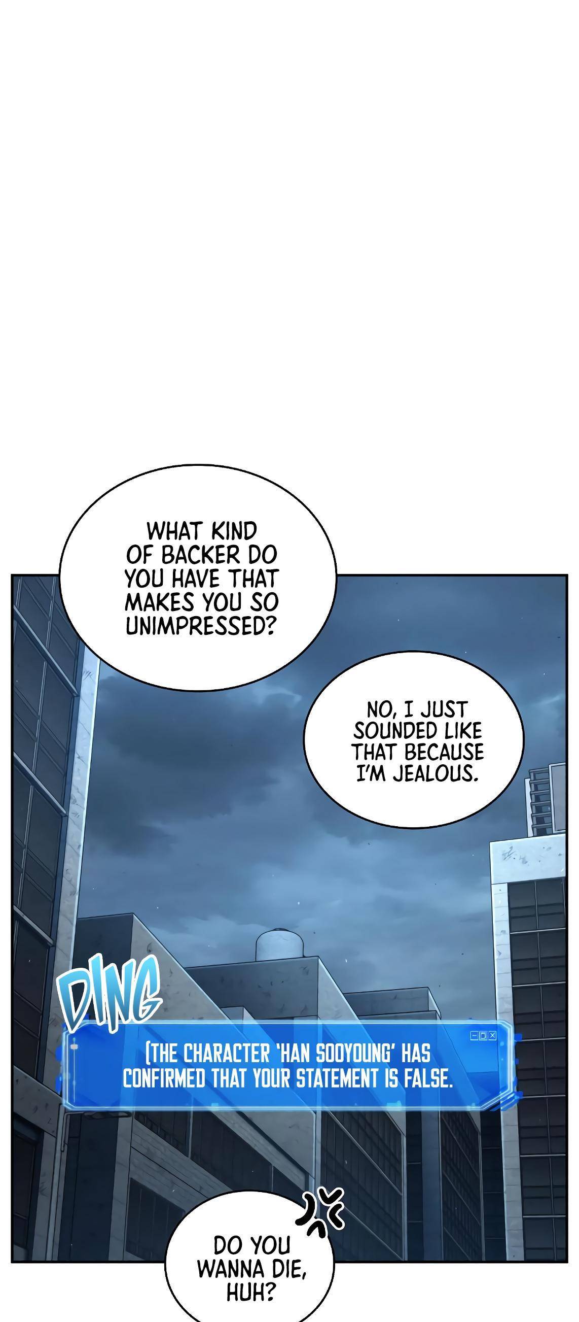 Omniscient Reader’s Viewpoint Chapter 73 Page 20