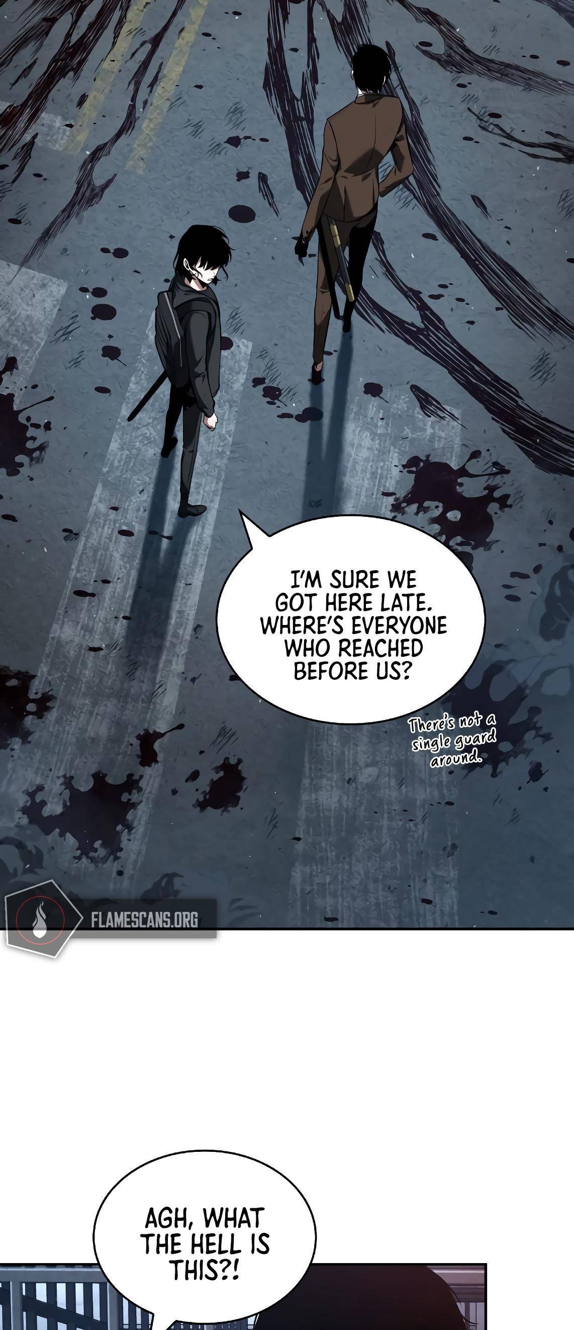 Omniscient Reader’s Viewpoint Chapter 73 Page 23