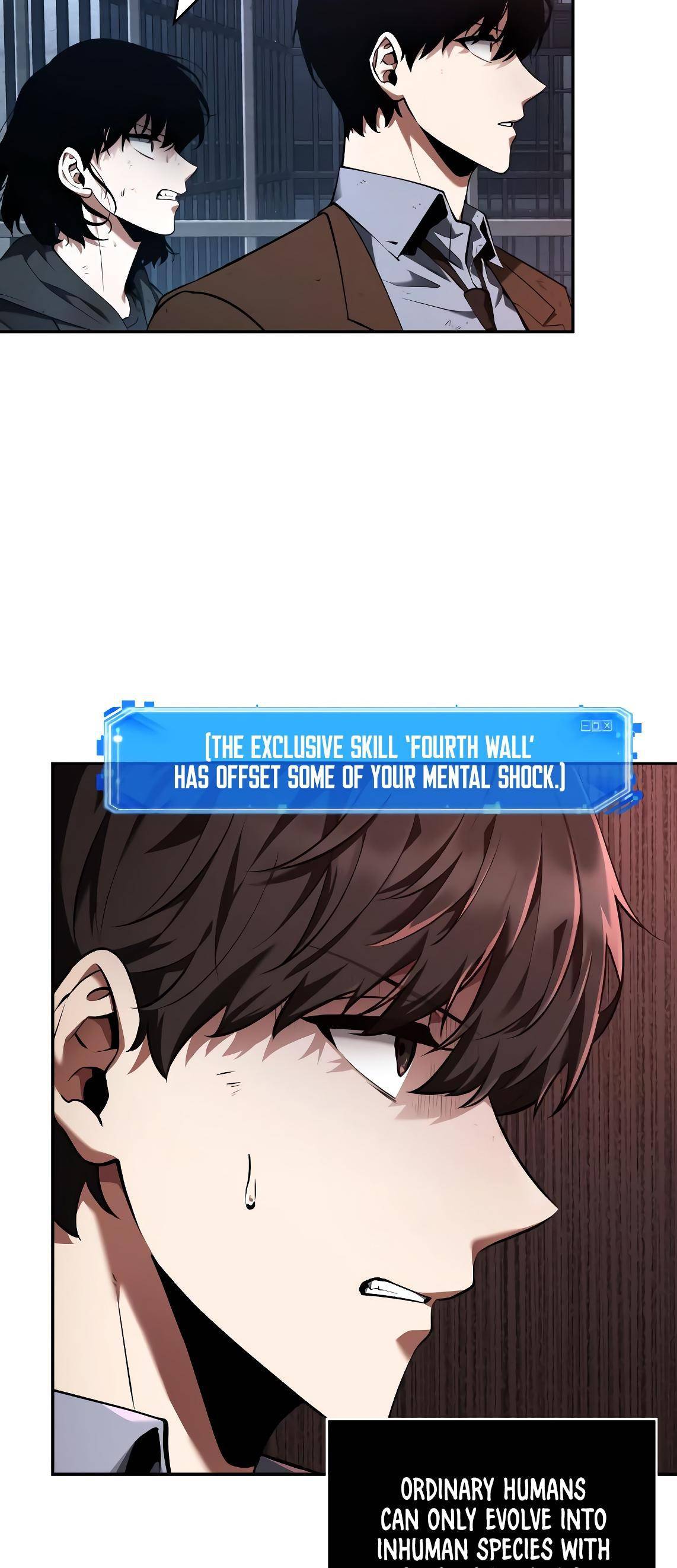 Omniscient Reader’s Viewpoint Chapter 73 Page 24