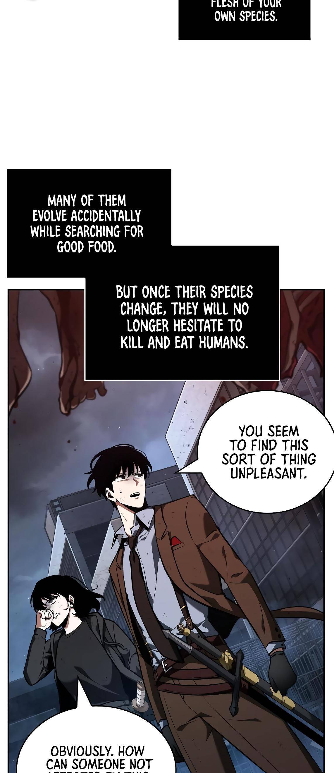 Omniscient Reader’s Viewpoint Chapter 73 Page 26