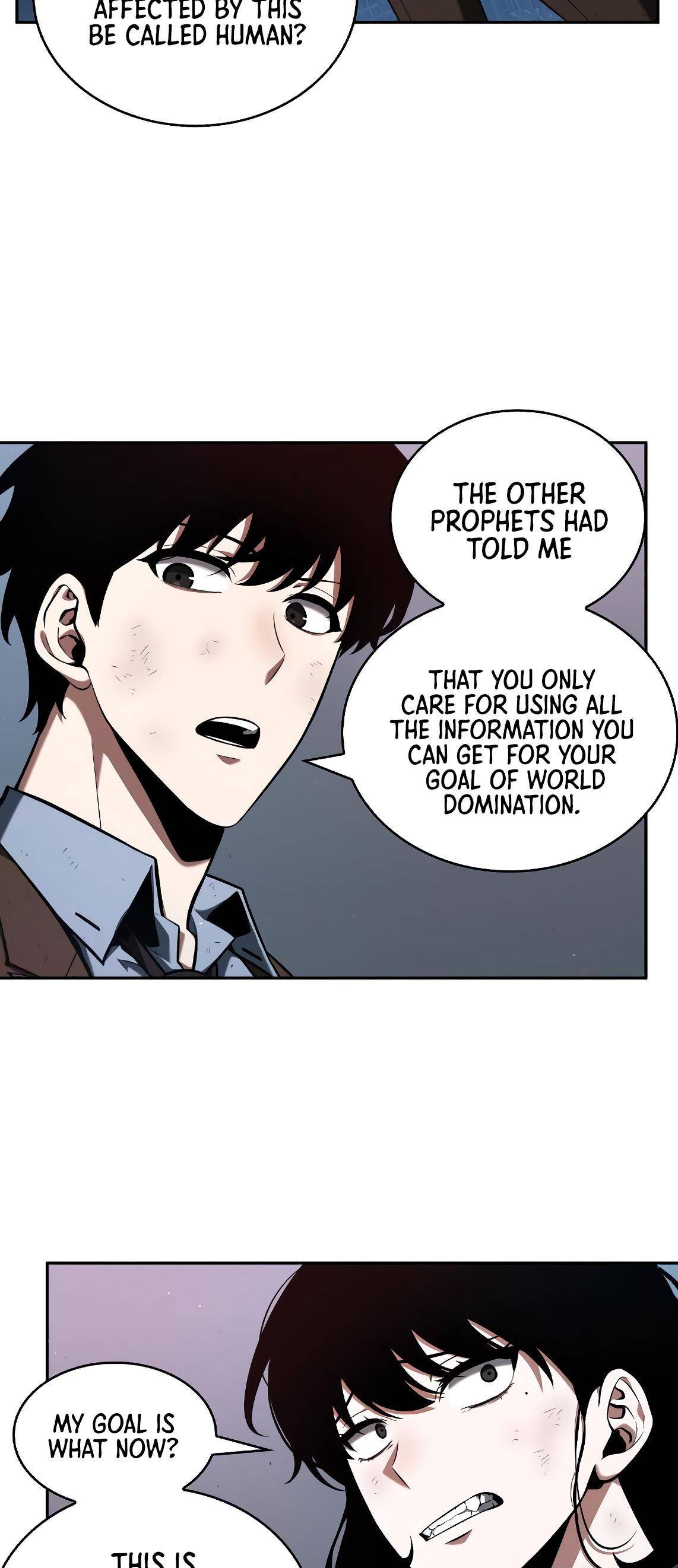 Omniscient Reader’s Viewpoint Chapter 73 Page 27