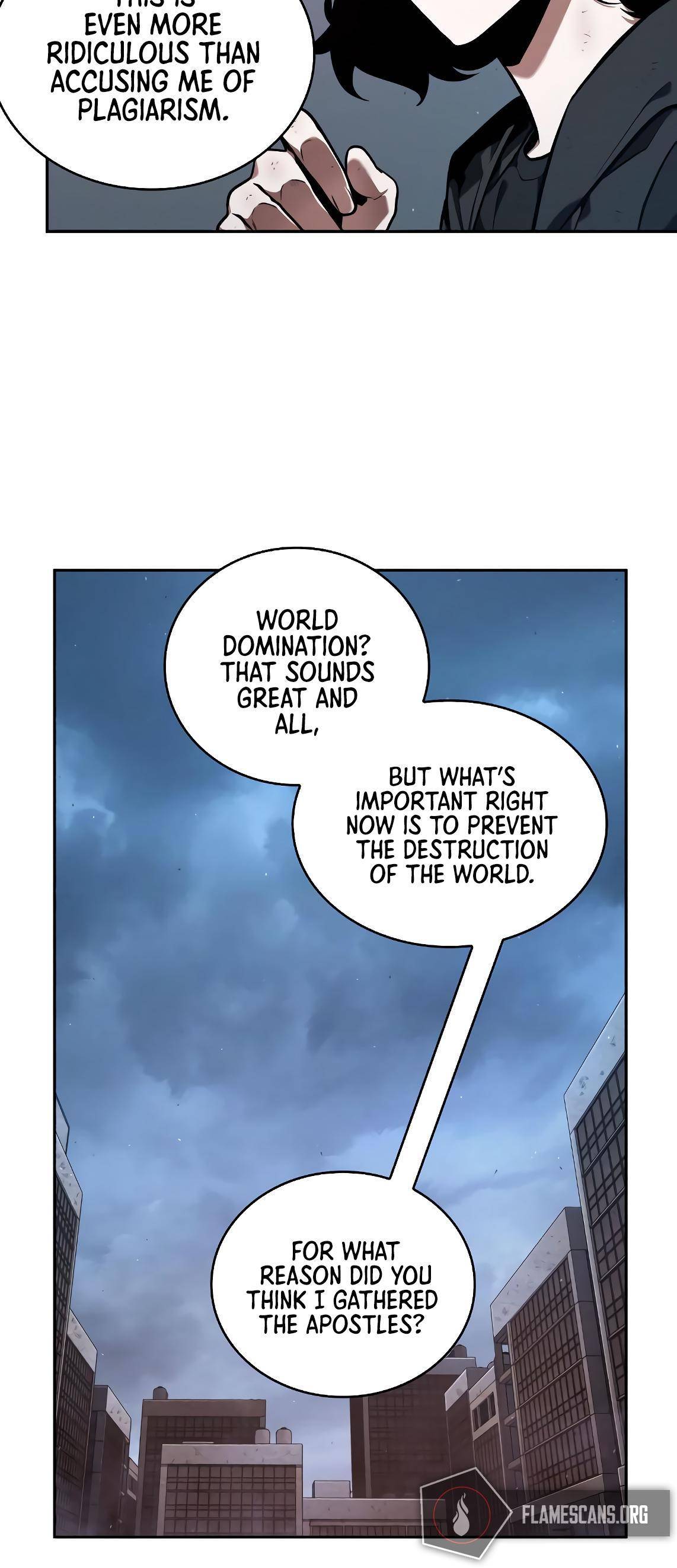 Omniscient Reader’s Viewpoint Chapter 73 Page 28