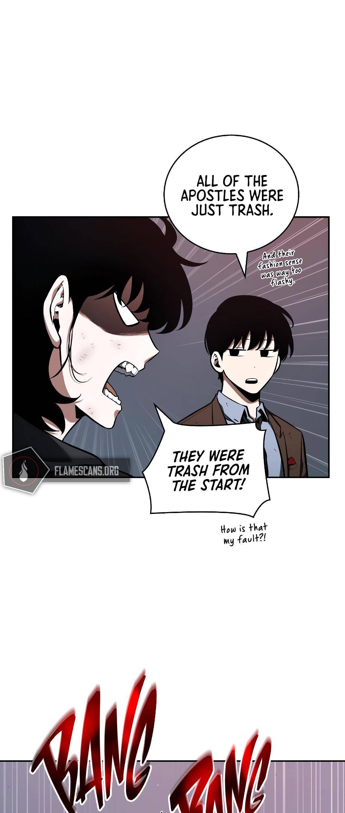 Omniscient Reader’s Viewpoint Chapter 73 Page 29
