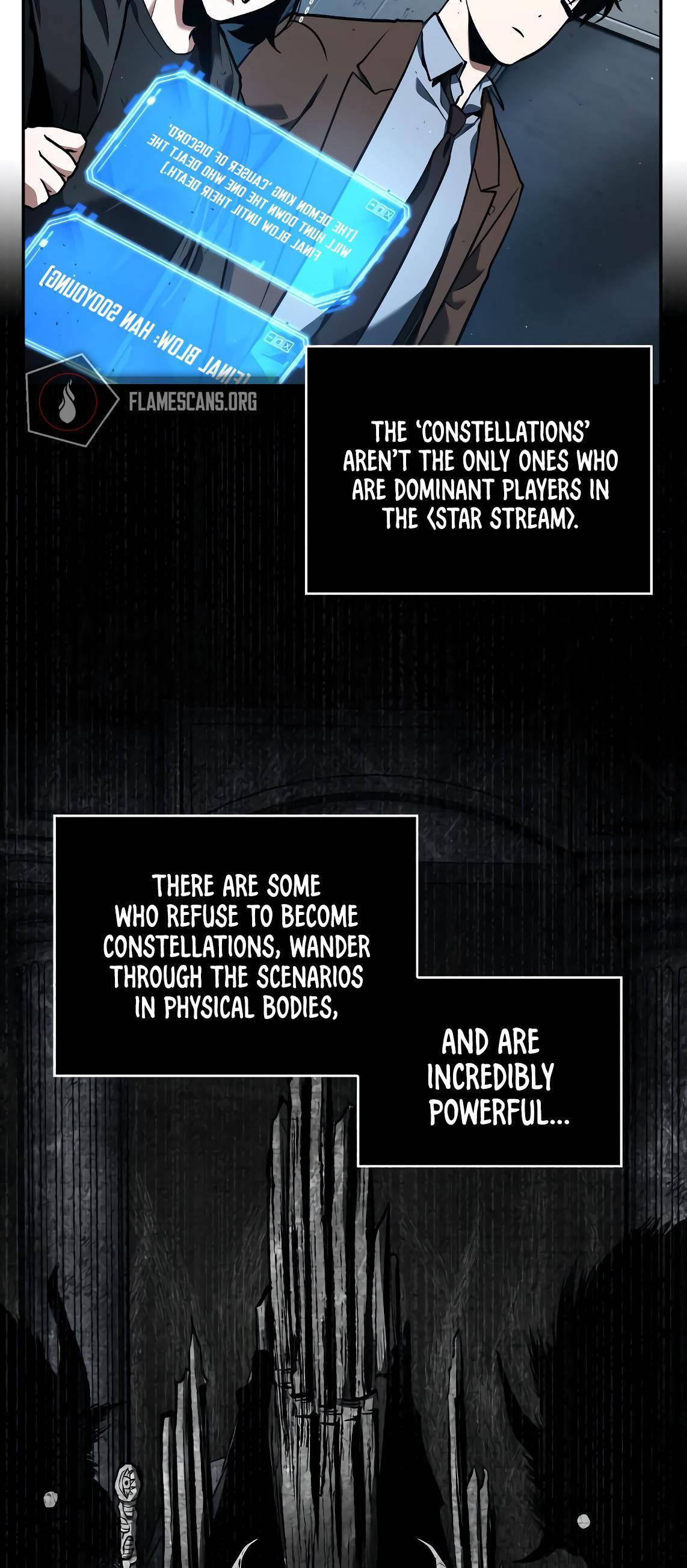 Omniscient Reader’s Viewpoint Chapter 73 Page 3