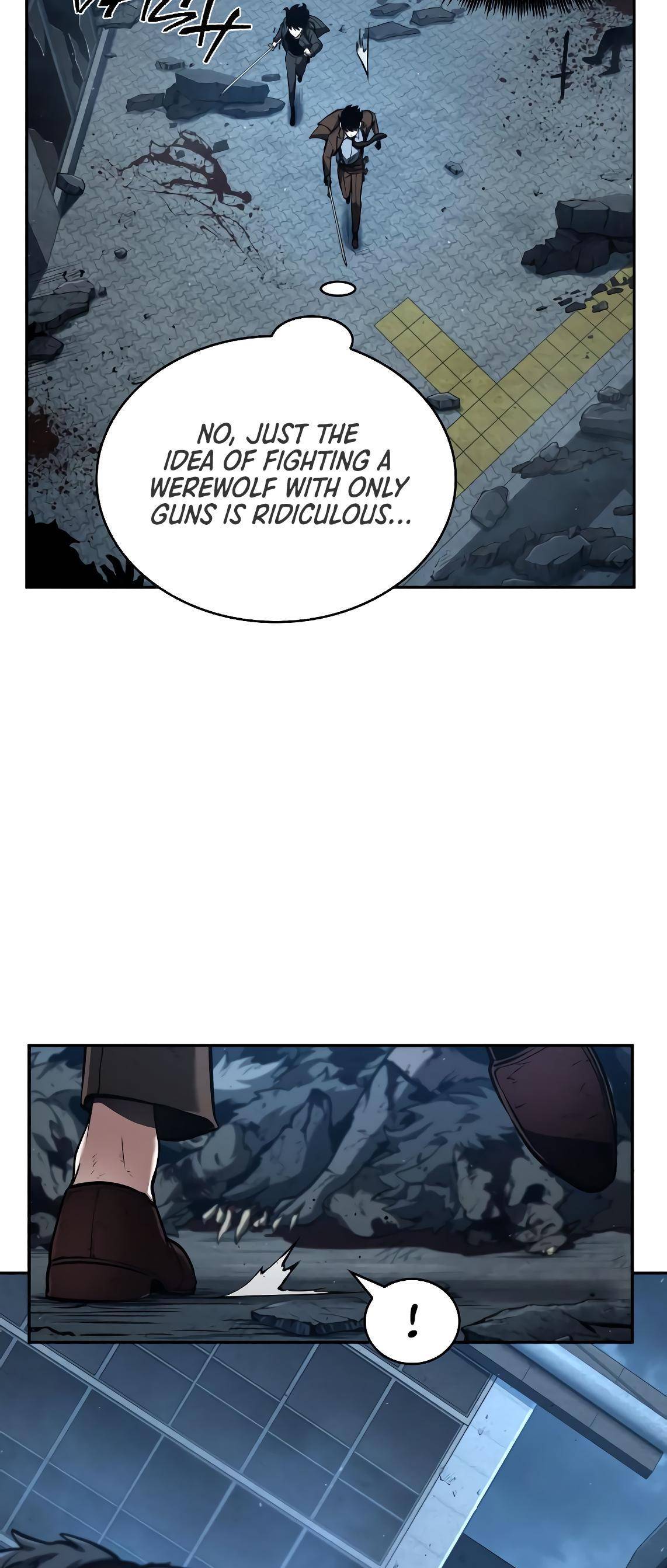 Omniscient Reader’s Viewpoint Chapter 73 Page 31
