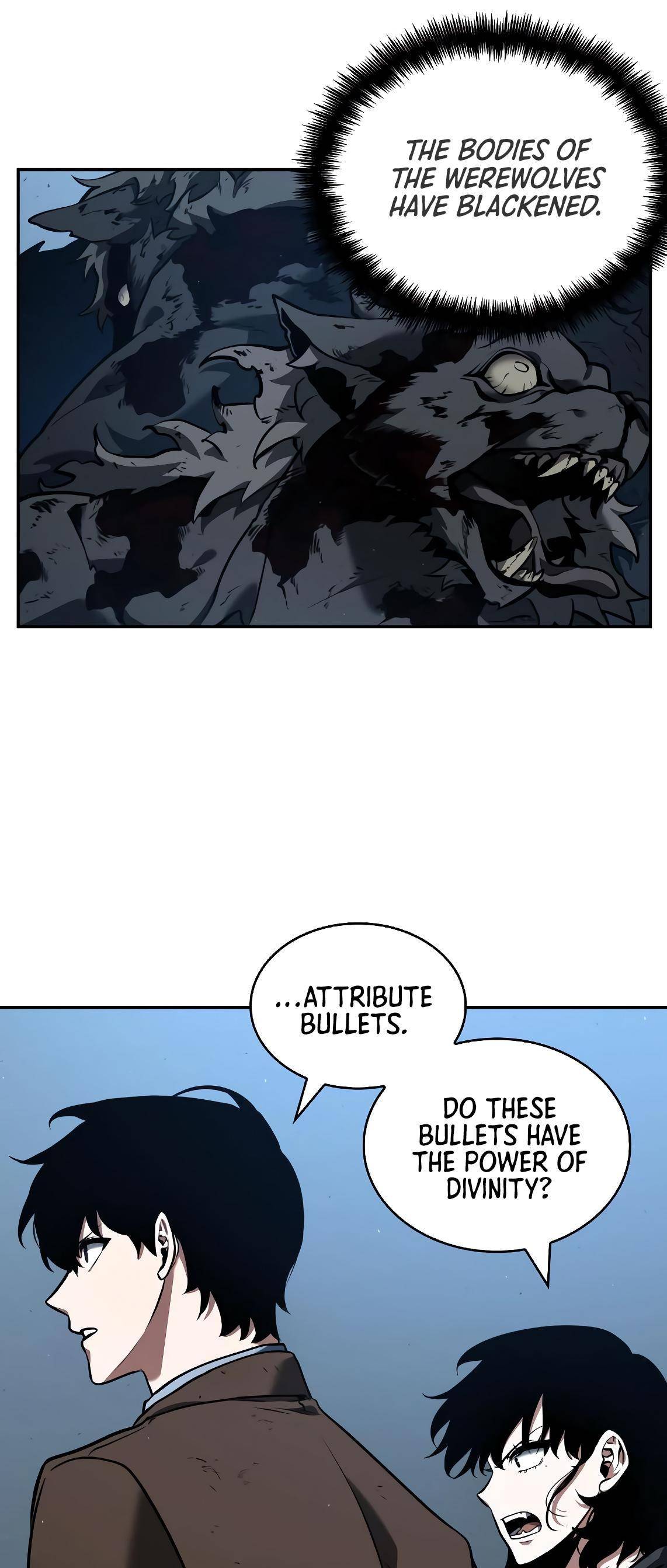 Omniscient Reader’s Viewpoint Chapter 73 Page 33