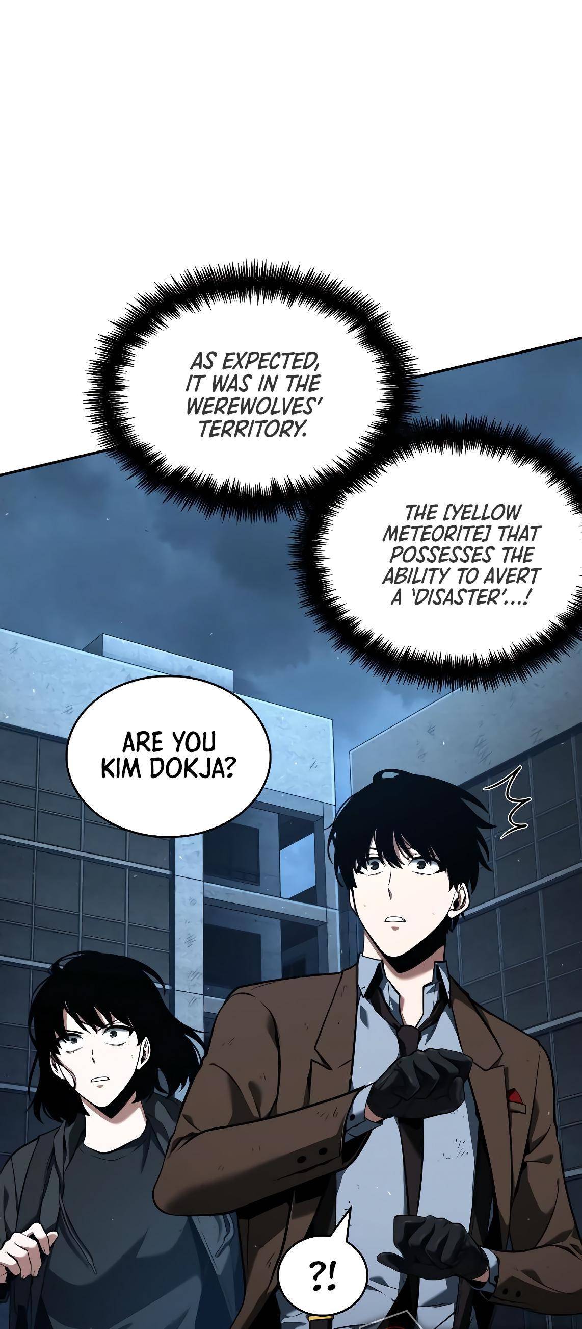 Omniscient Reader’s Viewpoint Chapter 73 Page 43