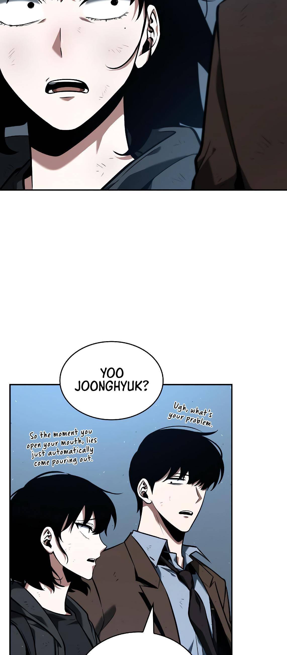 Omniscient Reader’s Viewpoint Chapter 73 Page 48