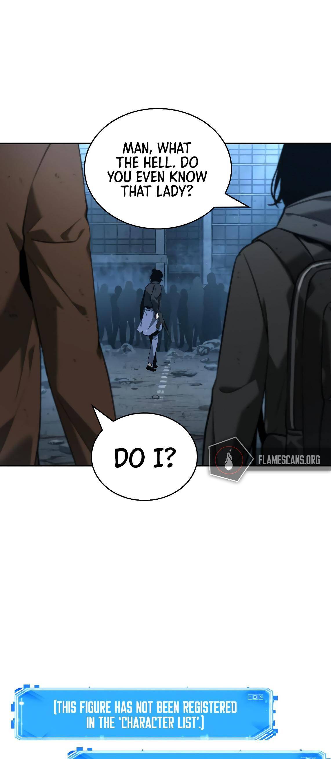 Omniscient Reader’s Viewpoint Chapter 73 Page 57