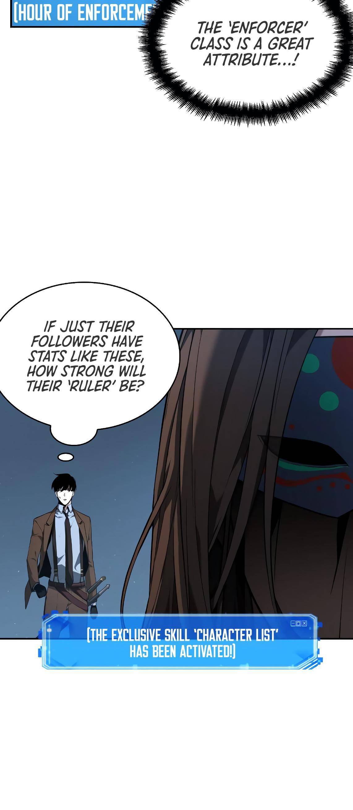 Omniscient Reader’s Viewpoint Chapter 73 Page 62