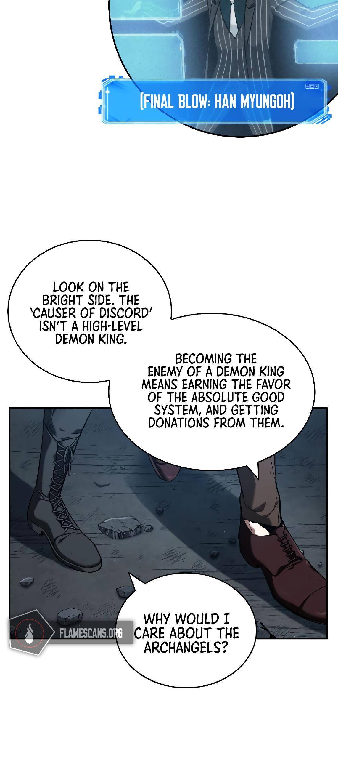 Omniscient Reader’s Viewpoint Chapter 73 Page 7