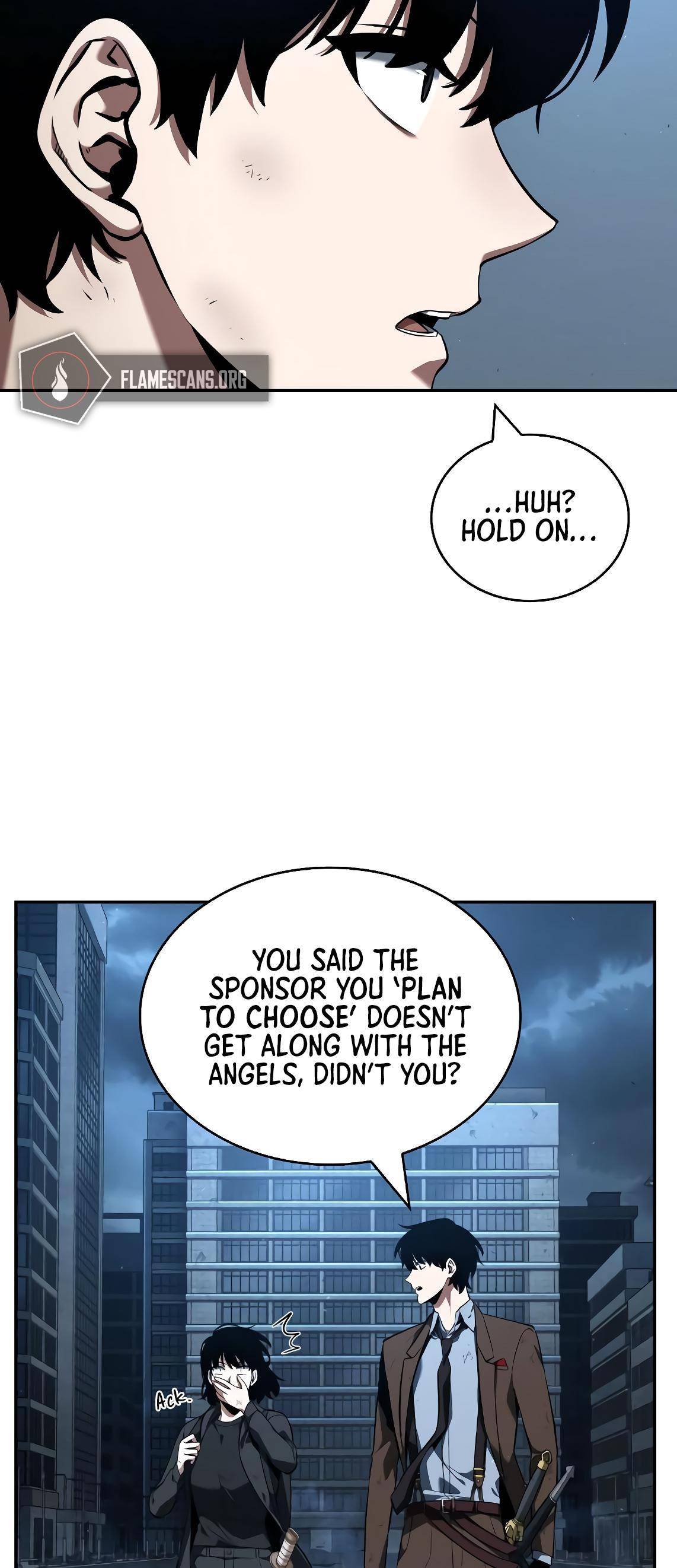 Omniscient Reader’s Viewpoint Chapter 73 Page 9