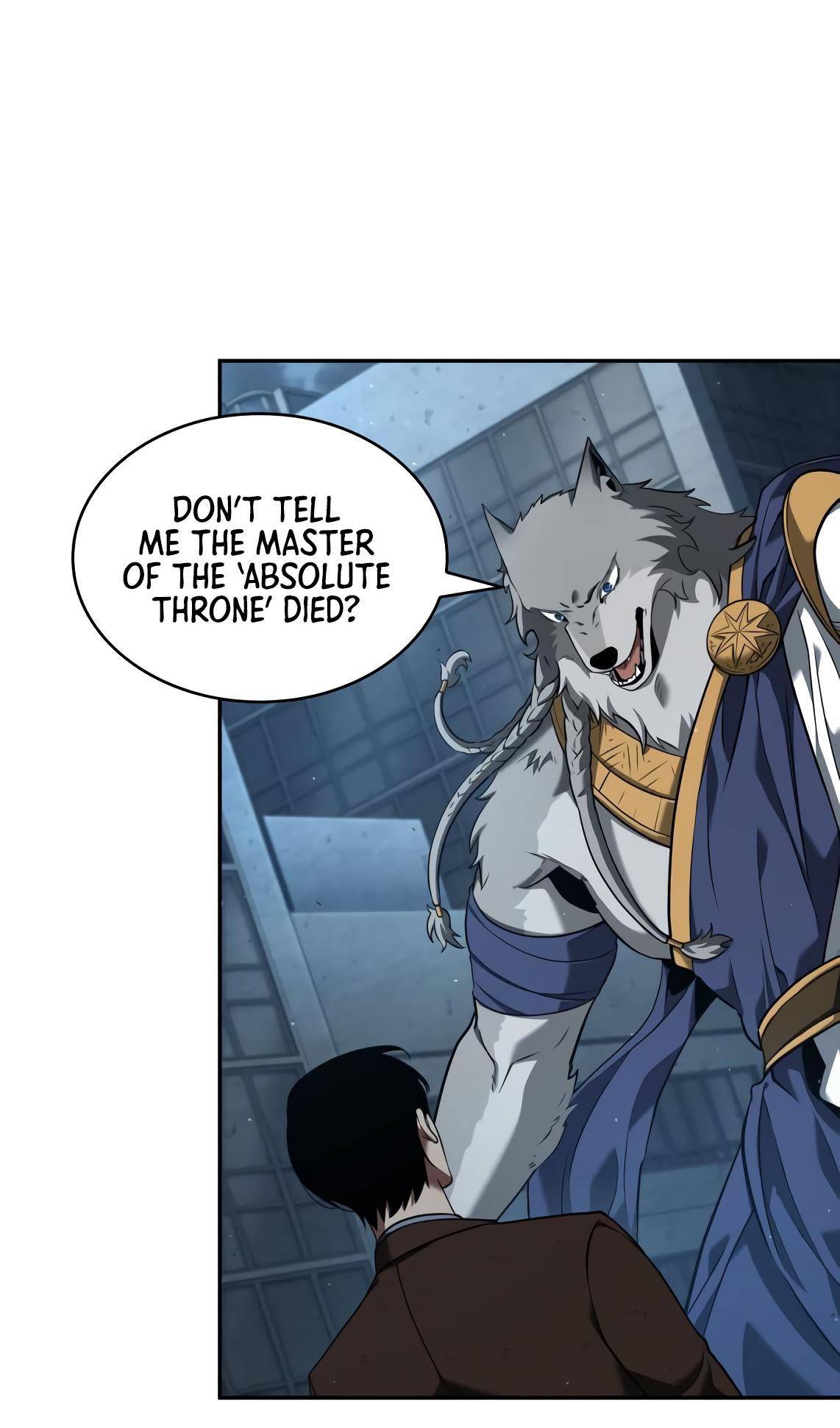 Omniscient Reader’s Viewpoint Chapter 74 Page 100