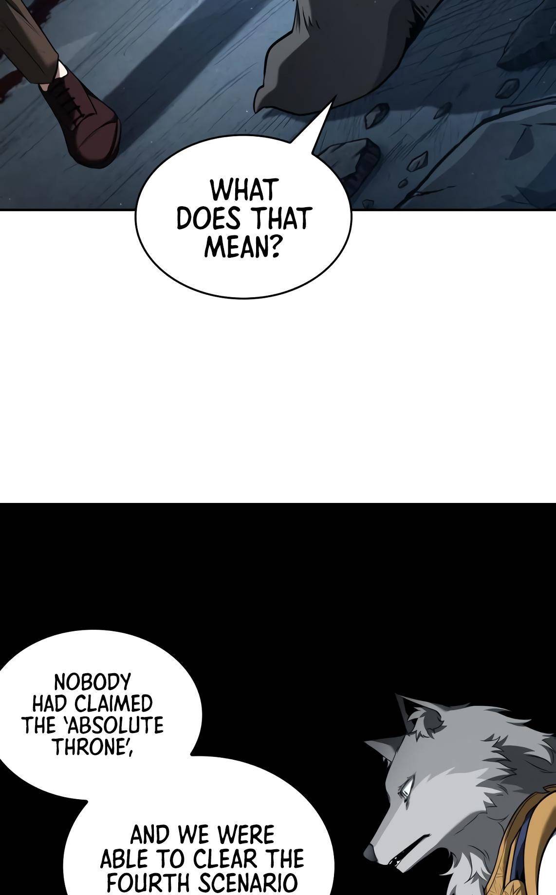 Omniscient Reader’s Viewpoint Chapter 74 Page 102