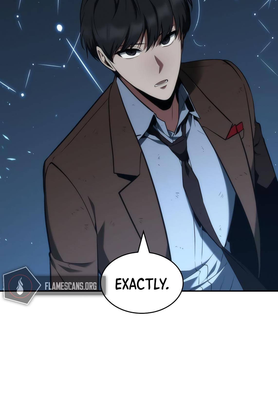 Omniscient Reader’s Viewpoint Chapter 74 Page 109