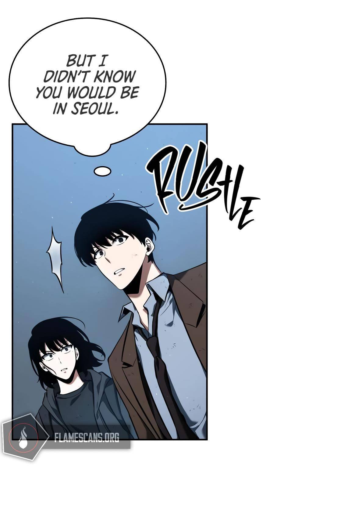 Omniscient Reader’s Viewpoint Chapter 74 Page 15