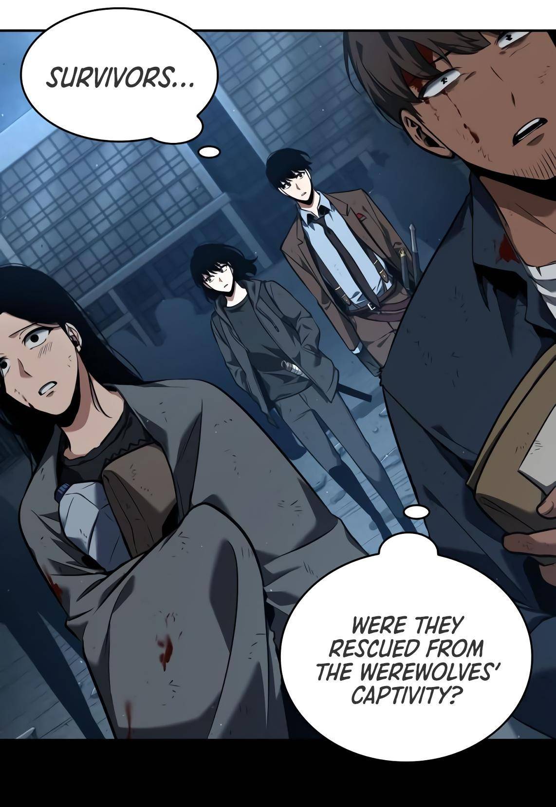 Omniscient Reader’s Viewpoint Chapter 74 Page 18