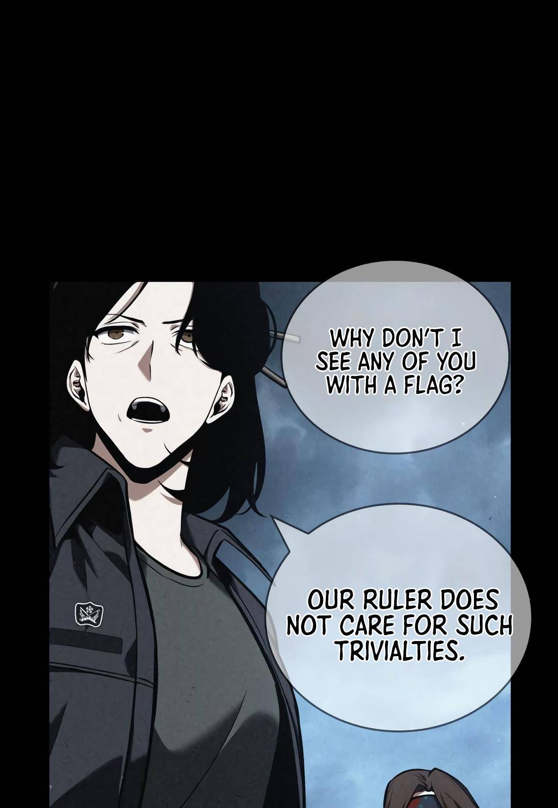 Omniscient Reader’s Viewpoint Chapter 74 Page 19