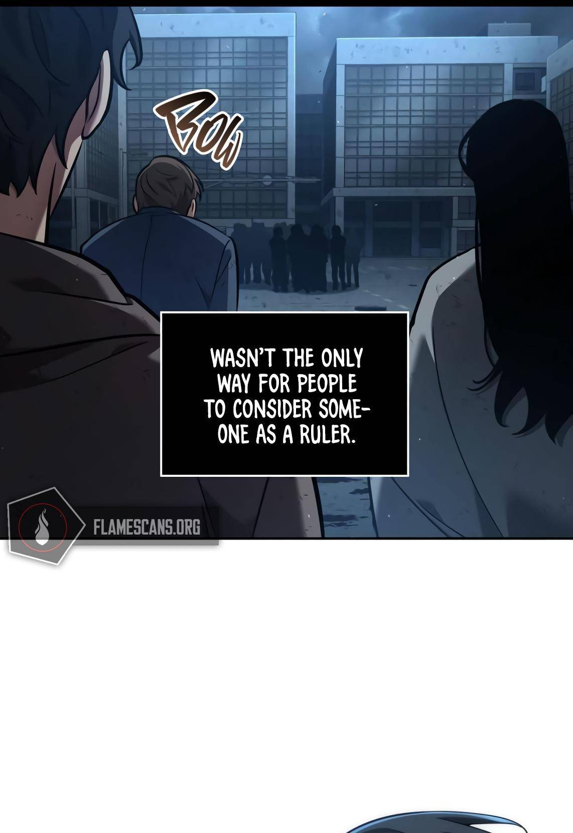 Omniscient Reader’s Viewpoint Chapter 74 Page 21