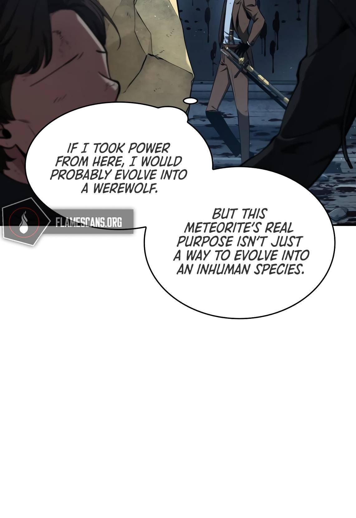 Omniscient Reader’s Viewpoint Chapter 74 Page 30