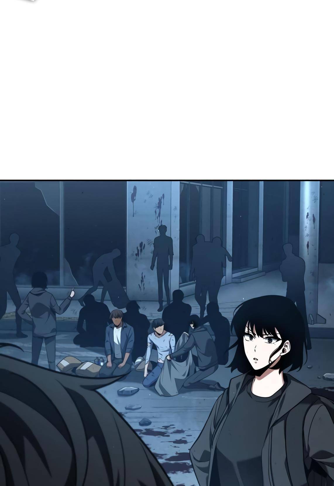 Omniscient Reader’s Viewpoint Chapter 74 Page 32