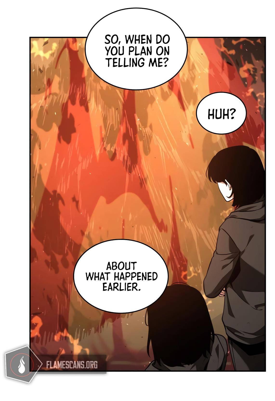 Omniscient Reader’s Viewpoint Chapter 74 Page 35