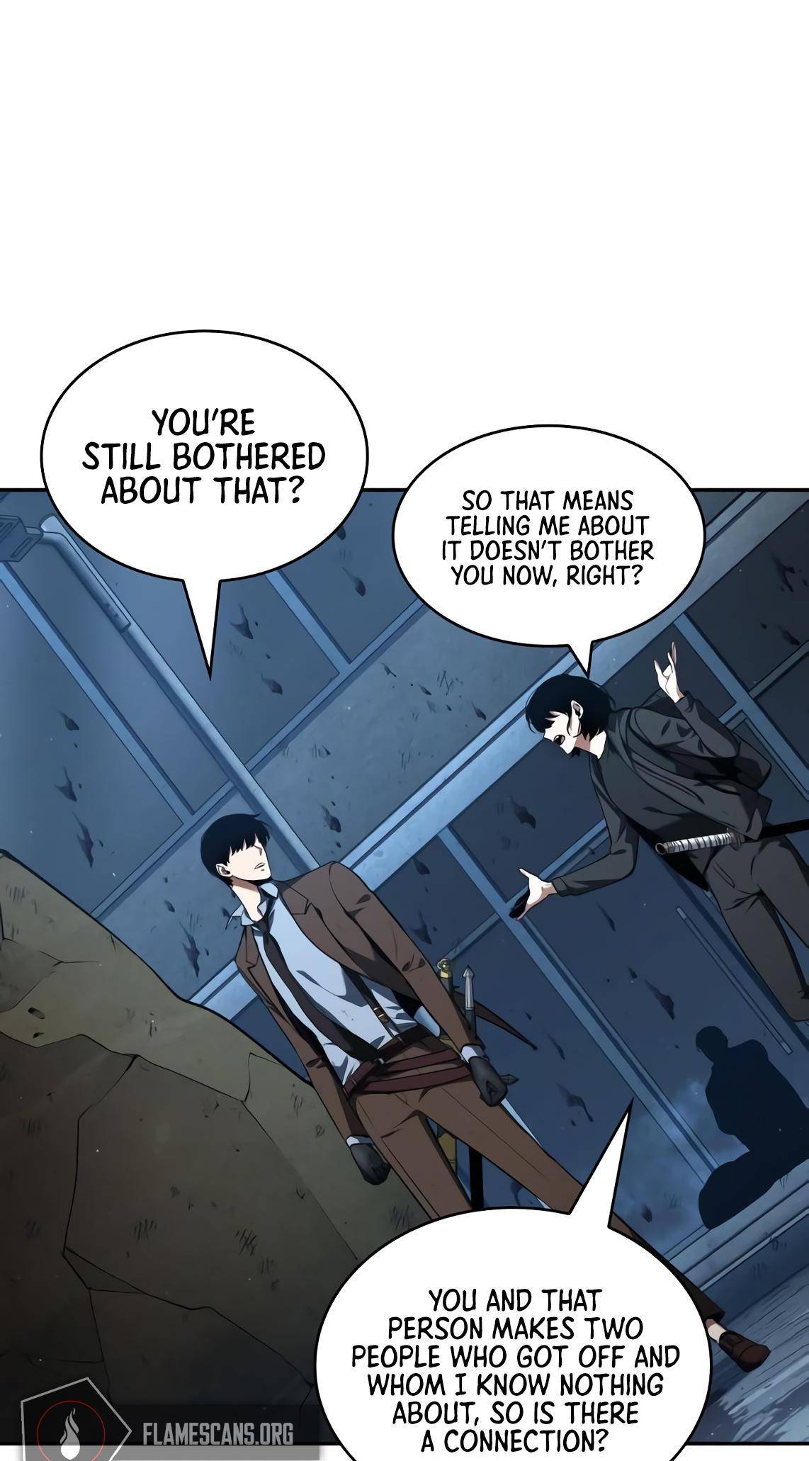 Omniscient Reader’s Viewpoint Chapter 74 Page 36