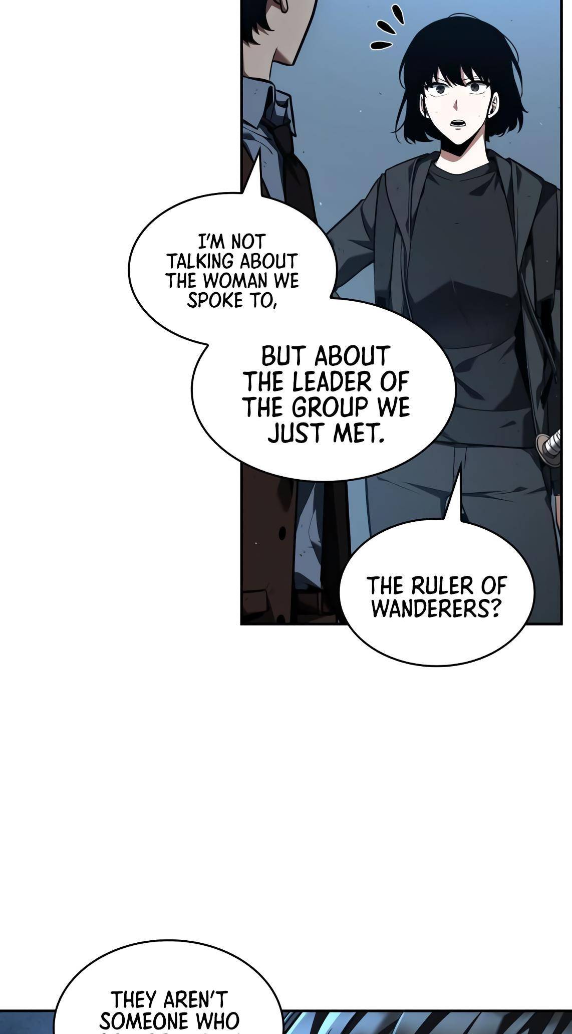 Omniscient Reader’s Viewpoint Chapter 74 Page 38