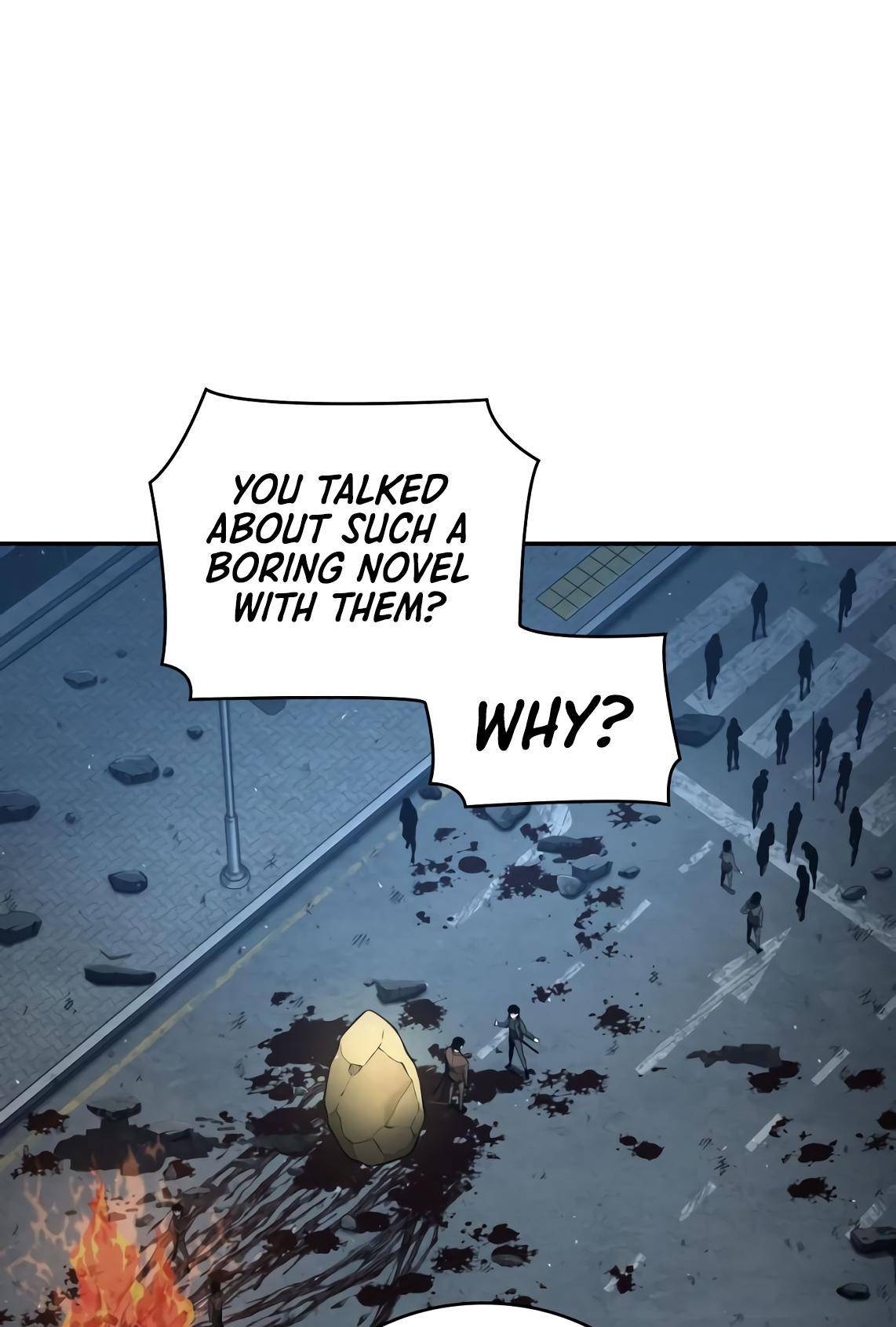 Omniscient Reader’s Viewpoint Chapter 74 Page 41