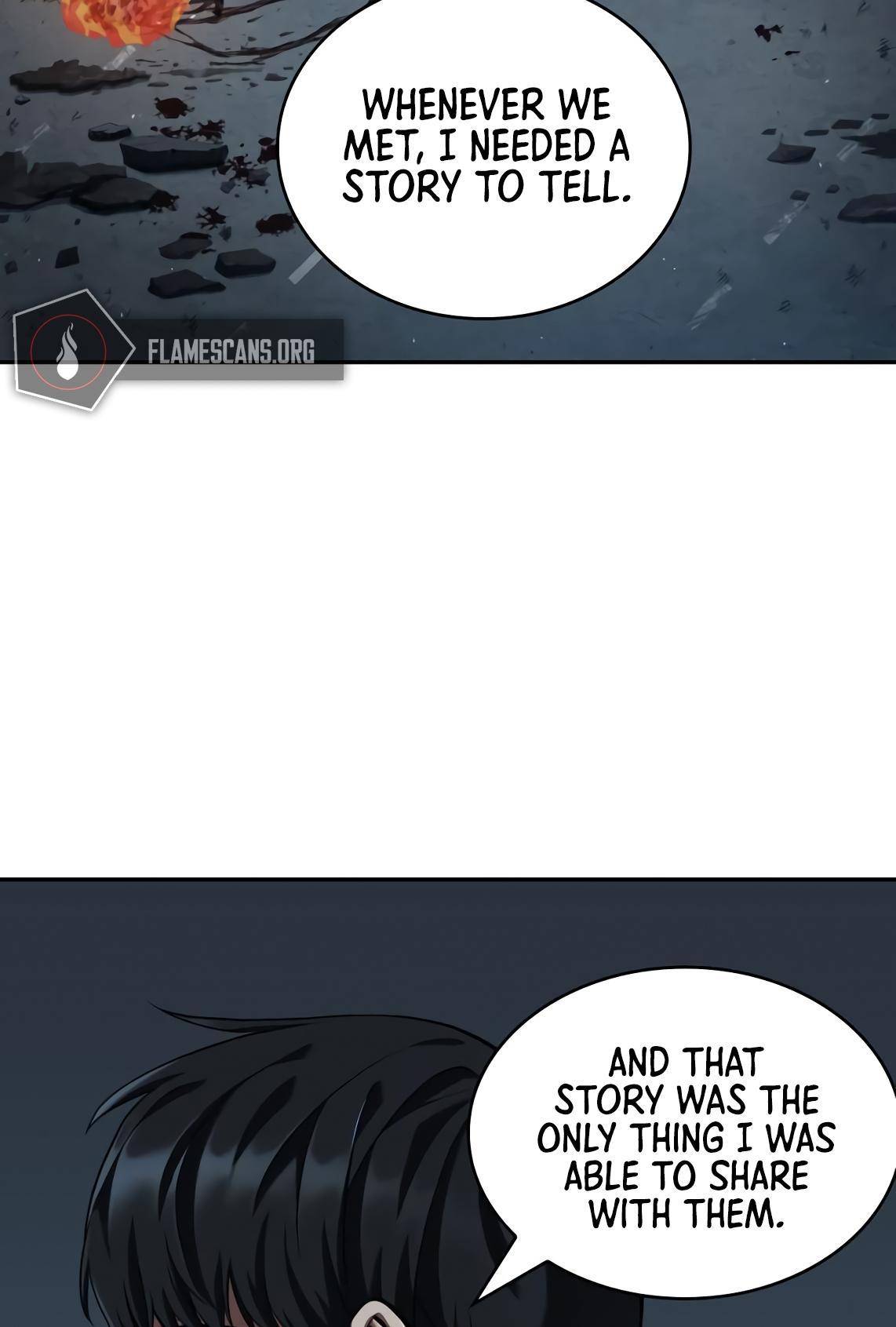 Omniscient Reader’s Viewpoint Chapter 74 Page 42
