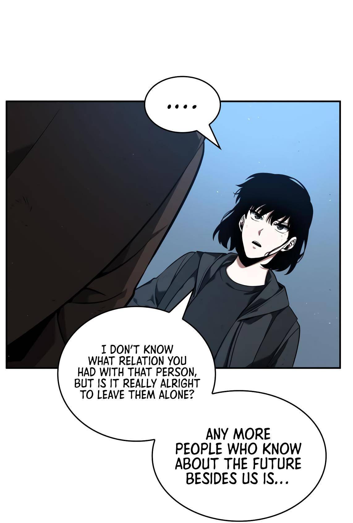Omniscient Reader’s Viewpoint Chapter 74 Page 44