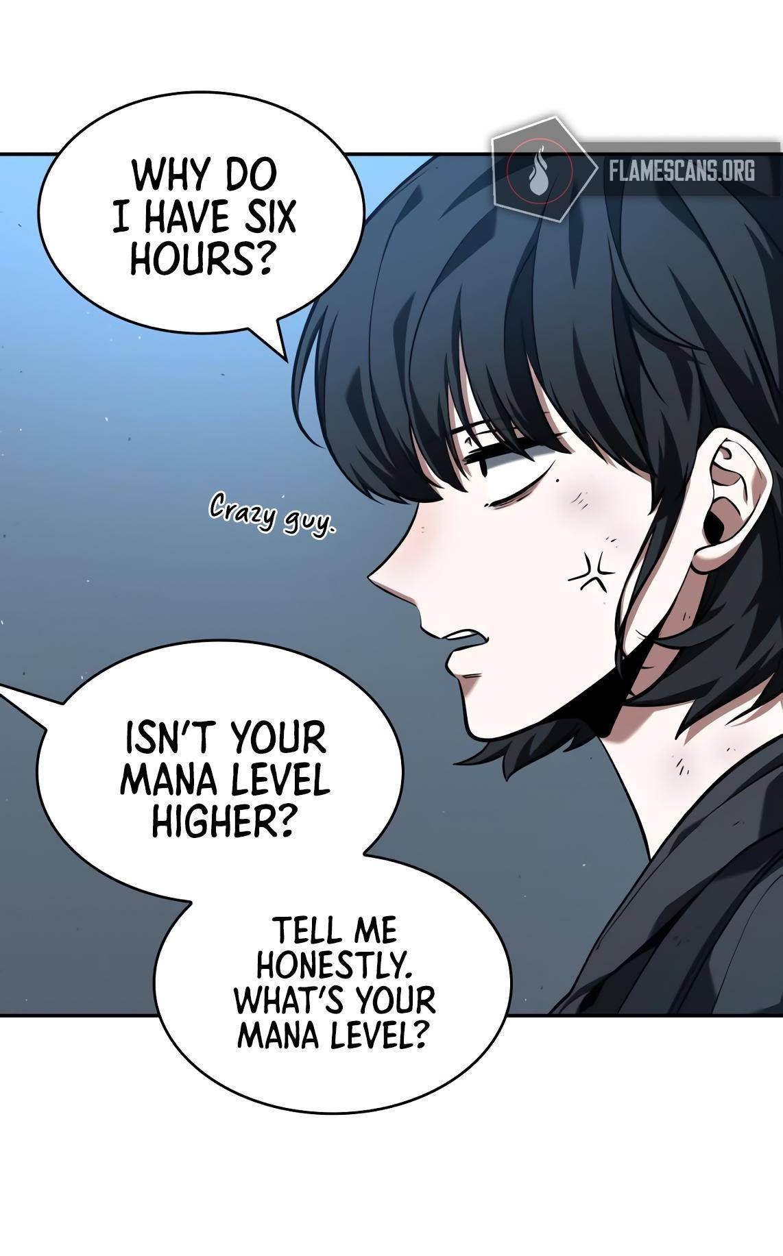 Omniscient Reader’s Viewpoint Chapter 74 Page 51