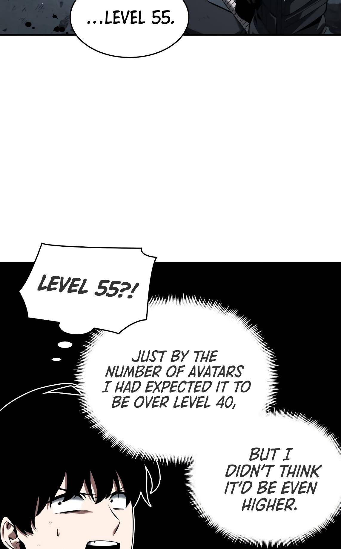 Omniscient Reader’s Viewpoint Chapter 74 Page 53